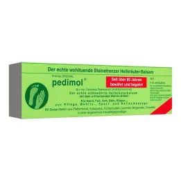 Pedimol balsamı, 200 ml