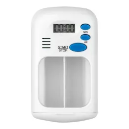 PILLENDOSE mini alarmlı, 1 adet