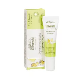 HAUT IN BALANCE Zeytinyağı dermis dudak bakımı %3, 7 ml