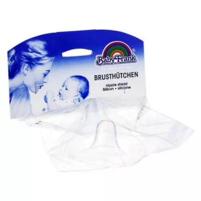 BRUSTHÜTCHEN Silikon 101241, 2 adet BRUSTHÜTCHEN Silikon 101241, 2 adet