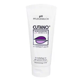 CUTANO Bakım sütü, 200 ml