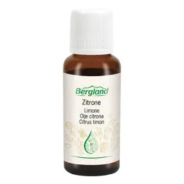 Limon yağı, 30 ml