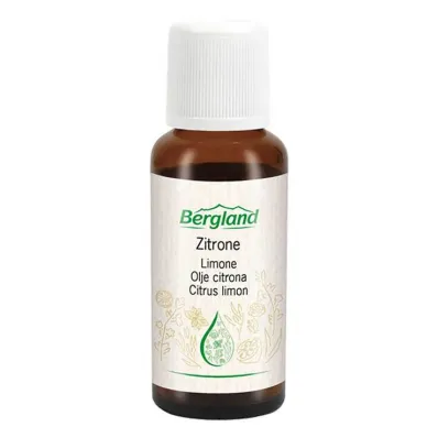 Limon yağı, 30 ml Limon yağı, 30 ml