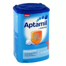 Almanya'dan teslimat servisi - APTAMIL 2 EP Toz, 800 gr