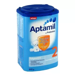 Almanya'dan teslimat servisi - APTAMIL 2 EP Toz, 800 gr