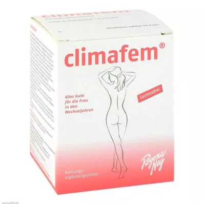 CLIMAFEM Tabletler, 60 adet