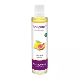 ZITRUSGARTEN Oda spreyi, 50 ml
