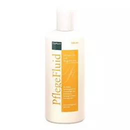 BIOPLANT Bakım sıvısı, 300 ml