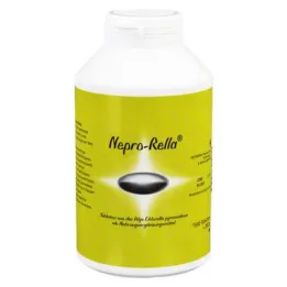 NEPRO-RELLA Tabletler, 1500 adet