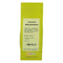 Kulüp yosunu bitki çayı (100 gr)