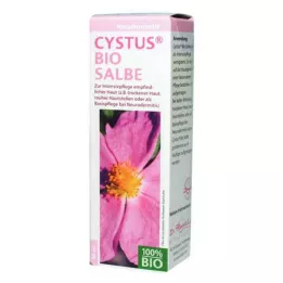 DR. PANDALIS Cystus Bio Merhem, 50 ml
