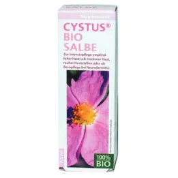 DR.PANDALIS Cystus Bio Merhem, 7,5 ml