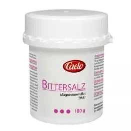 BITTERSALZ Caelo HV-Paket, 100 gr
