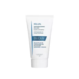 DUCRAY KELUAL Emülsiyon, 50 ml