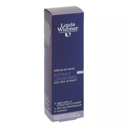 WIDMER Lipozomal özü kokusuz, 30 ml