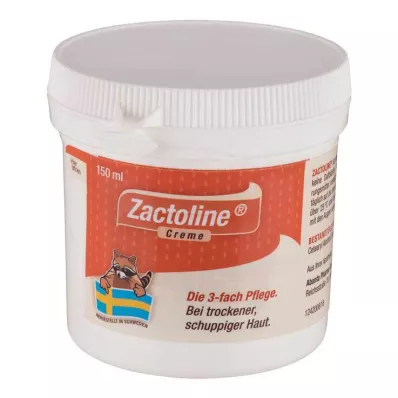 ZACTOLINE Krem, 150 ml ZACTOLINE Krem, 150 ml