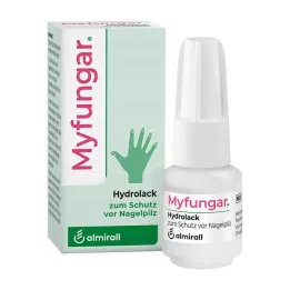 MYFUNGAR Oje, 6,6 ml