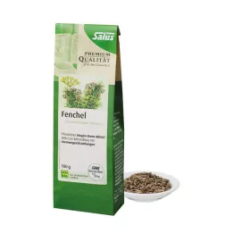 FENCHEL ARZNEITEE Foeniculi amari meyvesi.Bio Salus, 100 gr