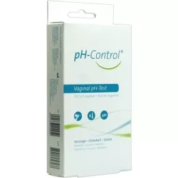 PH-CONTROL Test çubukları, 5 adet