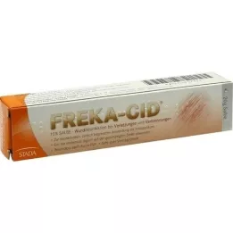 FREKA CID Merhem, 20 gr