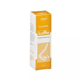 LUFFA BURUN SPREYİ, 20 ml