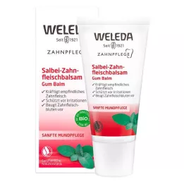WELEDA Adaçayı Sakız Balsamı, 30 ml
