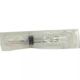 INJECTOMAT SPRITZE 50 ml kanülle birlikte, 1 adet
