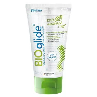 BIOGLIDE Jel, 40 ml BIOGLIDE Jel, 40 ml