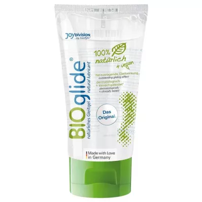 BIOGLIDE Jel, 150 ml BIOGLIDE Jel, 150 ml