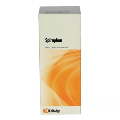 SPIRAPHAN Damlalar, 100 ml