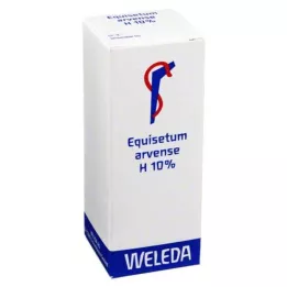 EQUISETUM ARVENSE H %10 yağlı ovma, 50 ml