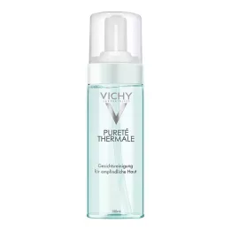 VICHY PURETE Termal Temizleme Köpüğü, 150 ml