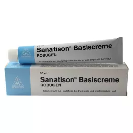 SANATISON mono 1/3% krema, 20 gr