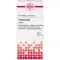 TABACUM D 30 tablet, 200 adet