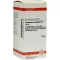 PHOSPHORUS AMORPHUS D 6 tablet, 200 adet