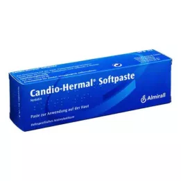 CANDIO HERMAL Yumuşak macun, 50 gr