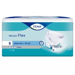 TENA FLEX artı S, 30 adet