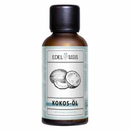 Hindistan cevizi yağı, 50 ml