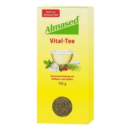 ALMASED Vital Çay, 100 gr