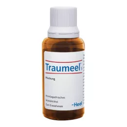 TRAUMEEL S damla, 30 ml