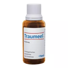 TRAUMEEL S damla, 100 ml
