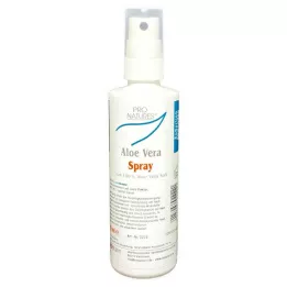 ALOE VERA %100 saf pro nature sprey, 100 ml