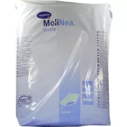 MOLINEA tekstil çok amaçlı çarşaf aparatı 85x90 cm, 1 adet