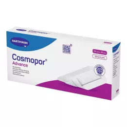 COSMOPOR Ön pansuman 10x25 cm, 10 adet