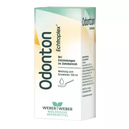 ODONTON Echtroplex karışımı, 100 ml