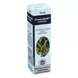 CERIVIKEHL Ana tentür, 10 ml