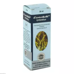 CERIVIKEHL Ana tentür, 30 ml