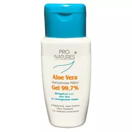 ALOE VERA %100 saf jel, 50 ml