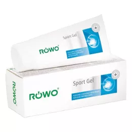 RÖWO Spor Jeli, 100 ml