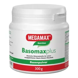 BASENPULVER Basomax artı, 300 gr